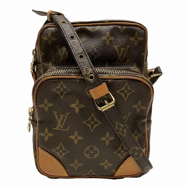 Valentine's Special Louis Vuitton Monogram Amazon Shoulder Bag M45236 Stylish Handbags With Exclusive Online Discounts Valentine's Special Louis Vuitton Monogram Amazon Shoulder Bag M45236 Stylish Handbags With Exclusive Online Discounts