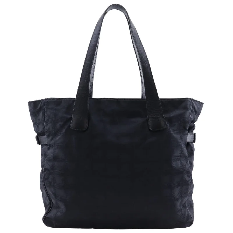 Limited Stock, Big Sale Chanel Nylon Canvas Tote GM Bag Shop Timeless And Trendy Bags At Limited-Time Discounts