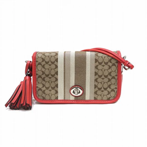 Elegant Bags For Formal Events And Luxury Occasions Coach Legacy Signature Stripe Penny Shoulder Bag Chic Bags, Shop Now & Save Elegant Bags For Formal Events And Luxury Occasions Coach Legacy Signature Stripe Penny Shoulder Bag Chic Bags, Shop Now & Save