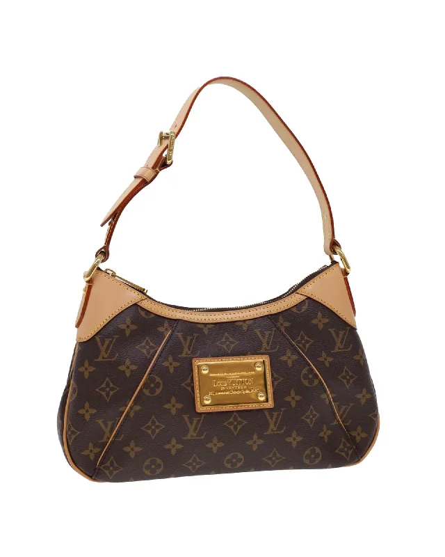 Easy Elegance Sales LOUIS VUITTON Eva Monogram Canvas Shoulder Bag Best Bag Sale Of The Season