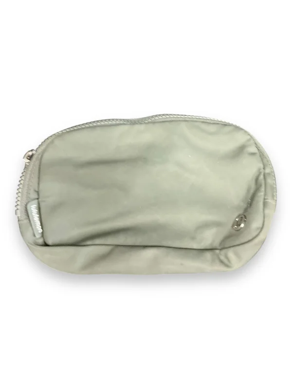 Belt Bag By Lululemon, Size: Small