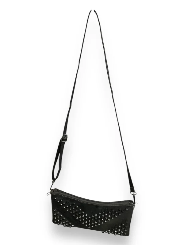 Crossbody By Clothes Mentor, Size: Small