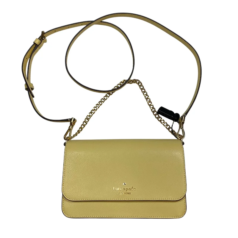 Crossbody Designer By Kate Spade, Size: Small