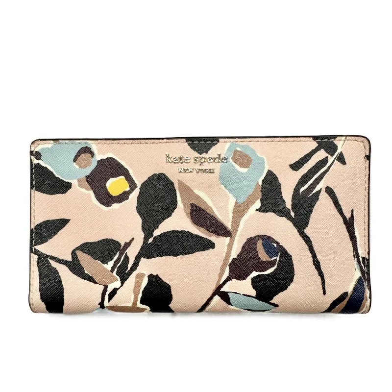 Wallet Designer By Kate Spade, Size: Small