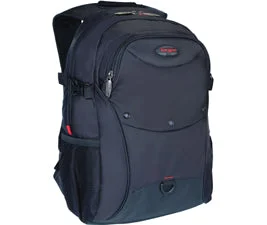 15.6" Element backpack (Black)