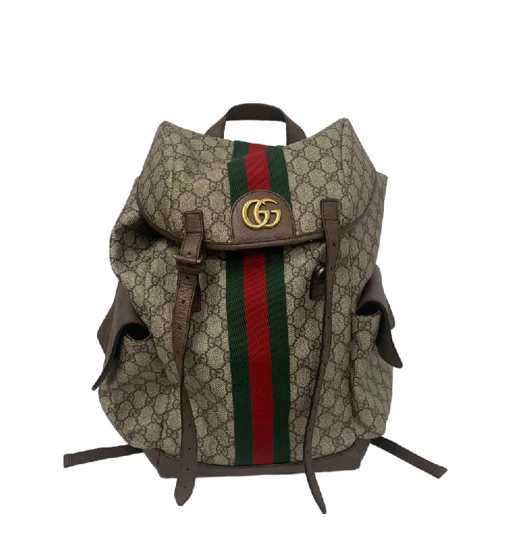 GUCCI/Backpack/CRM/Ophidia