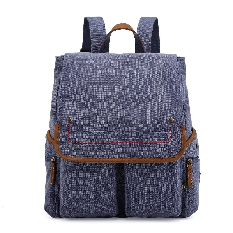 Atona Flap Backpack