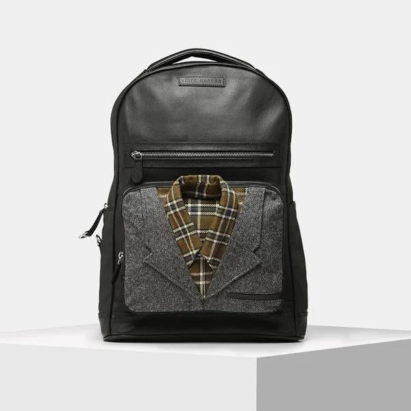 BALLER SHOT COLLAR Backpack