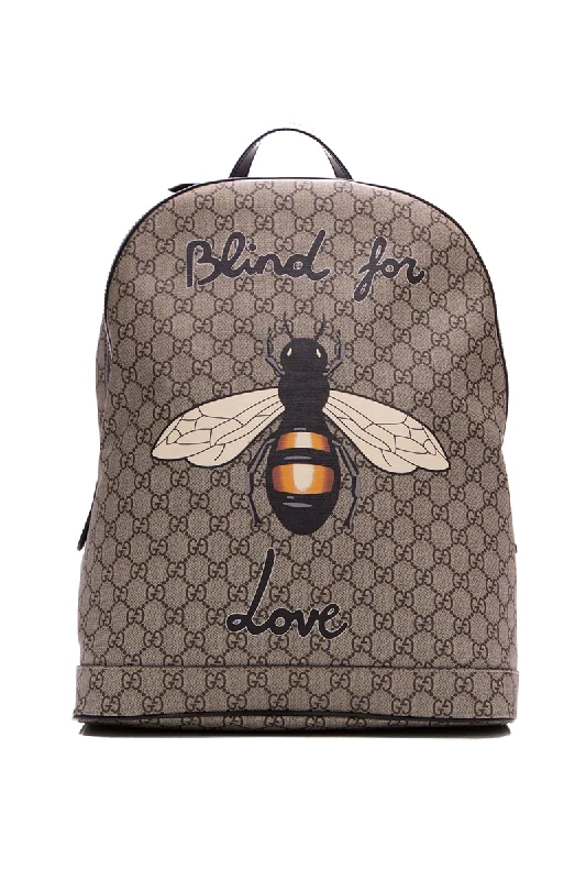 Blind For Love Backpack