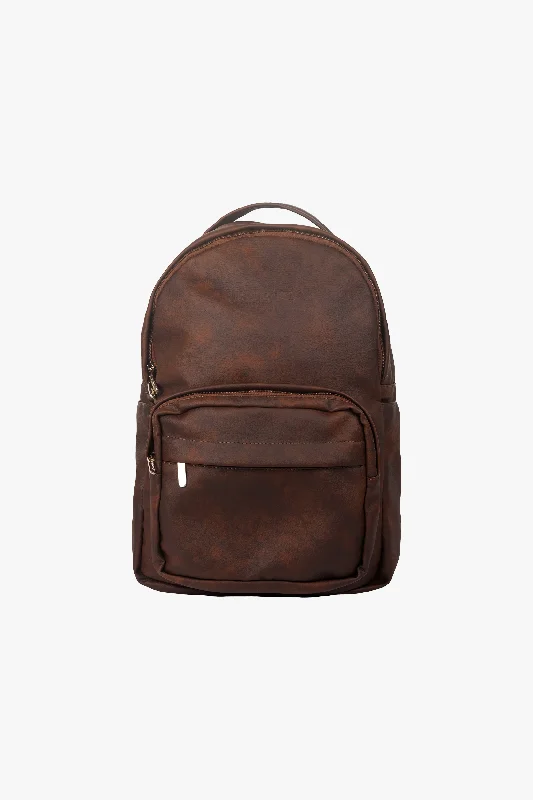 Chocolate Premium Backpack