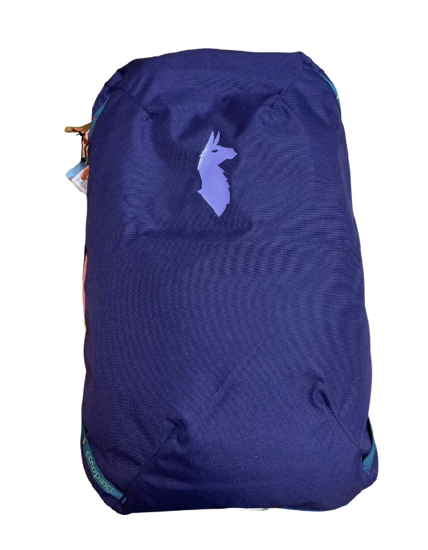 Cotopaxi Allpa 28L Travel Pack - Del Dia (Surprise Pack)