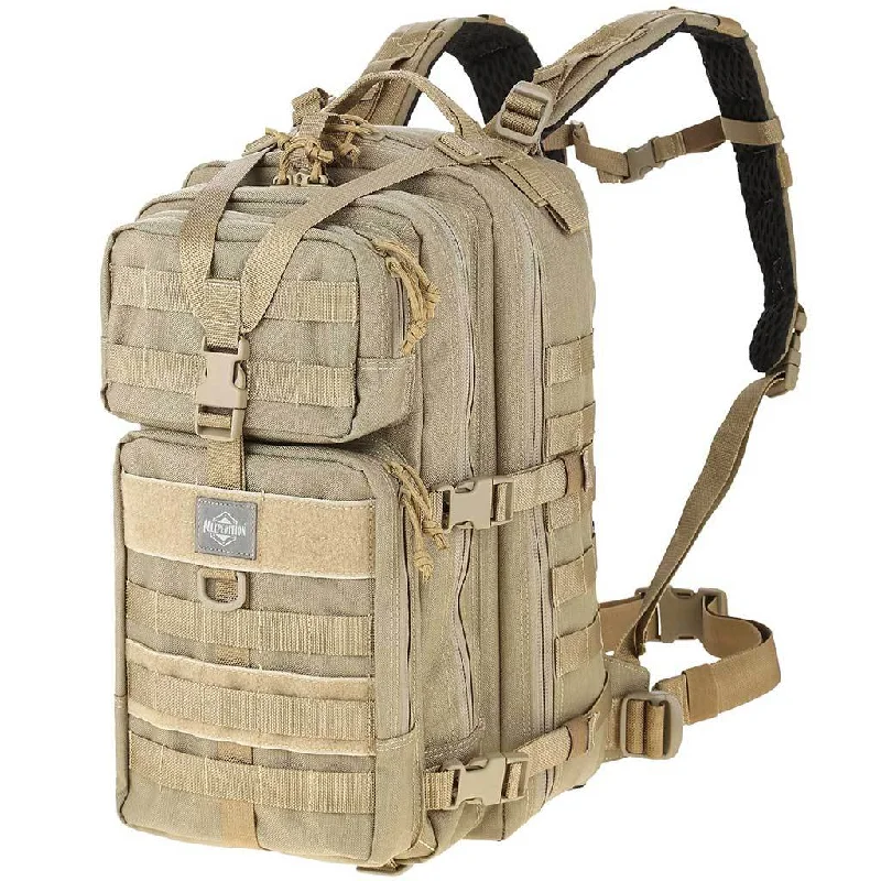 Falcon-III Backpack 35L