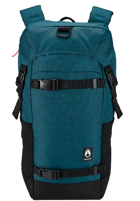 Landlock Backpack IV - Oceanic