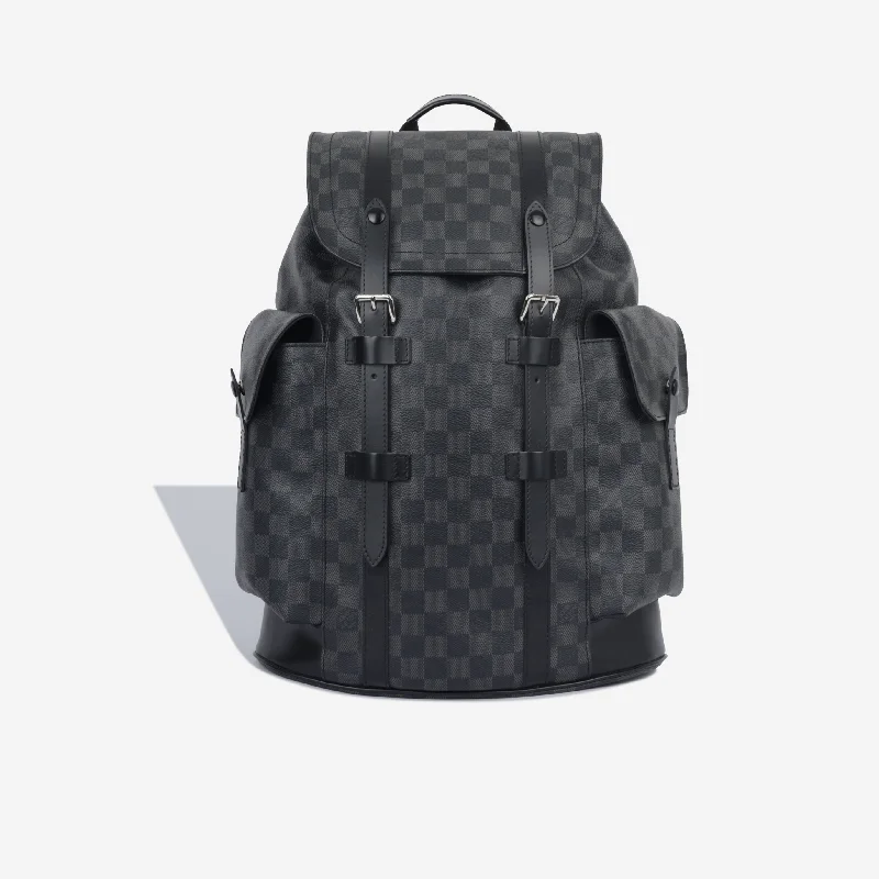 Christopher MM Backpack