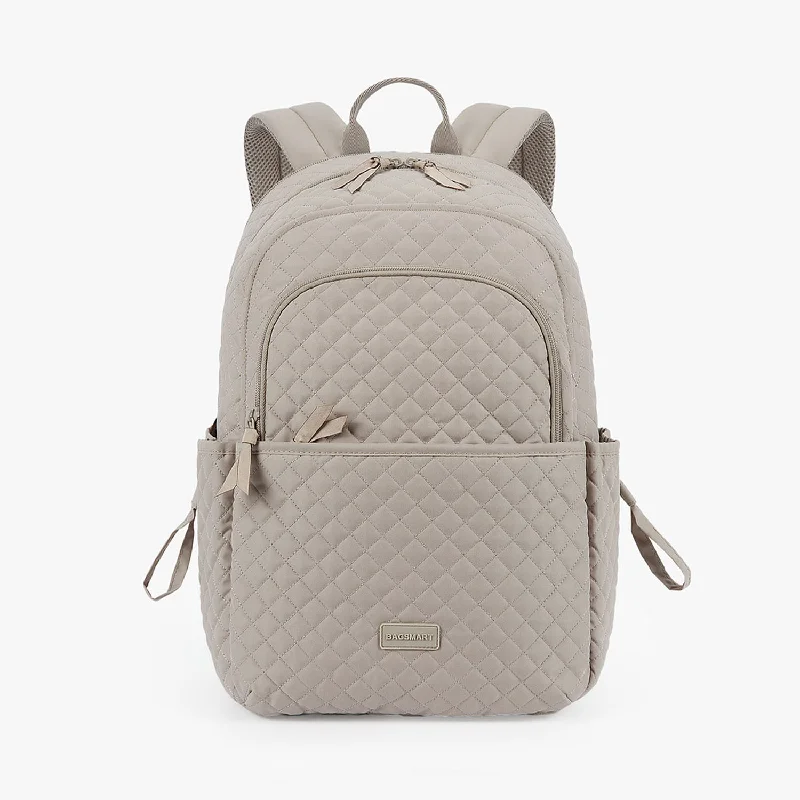 The Wanderland Campus Backpack