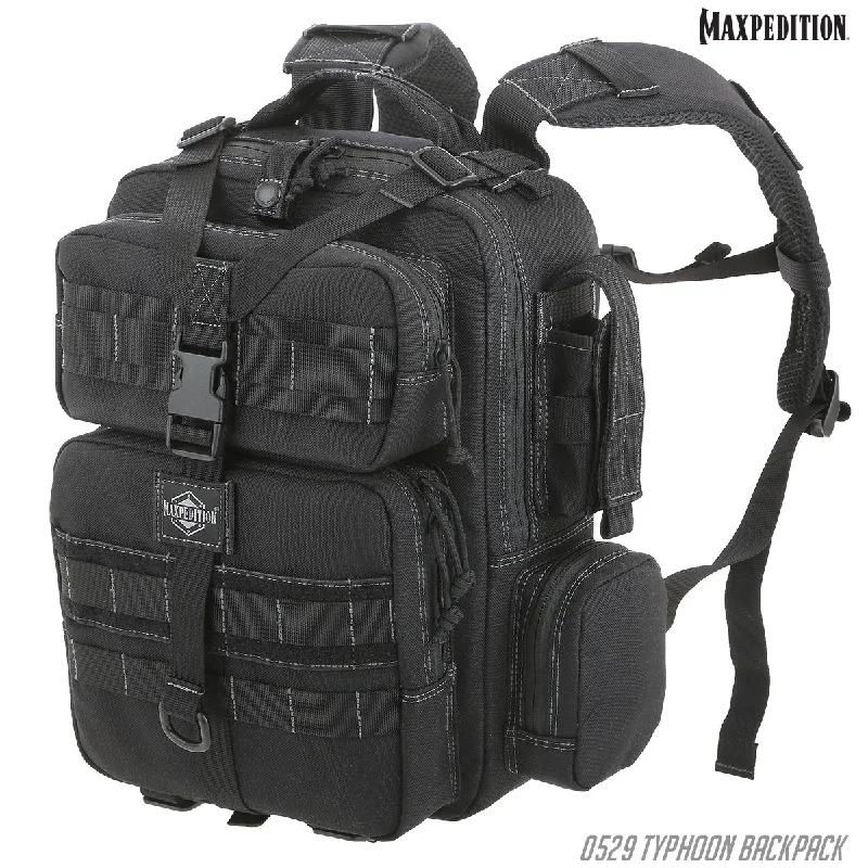 Typhoon Backpack