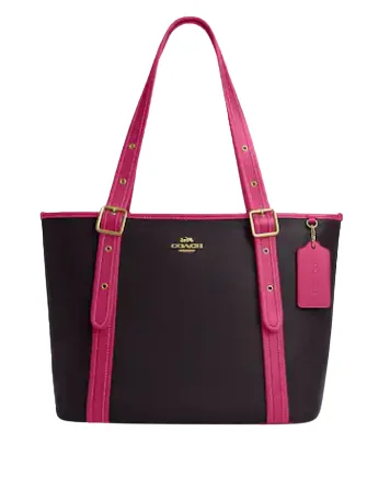 Coach Ashton Tote