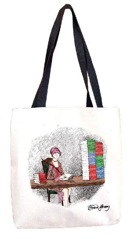 Agatha Tote Bag