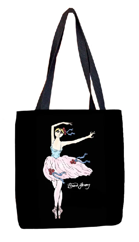 Performance Tote Bag