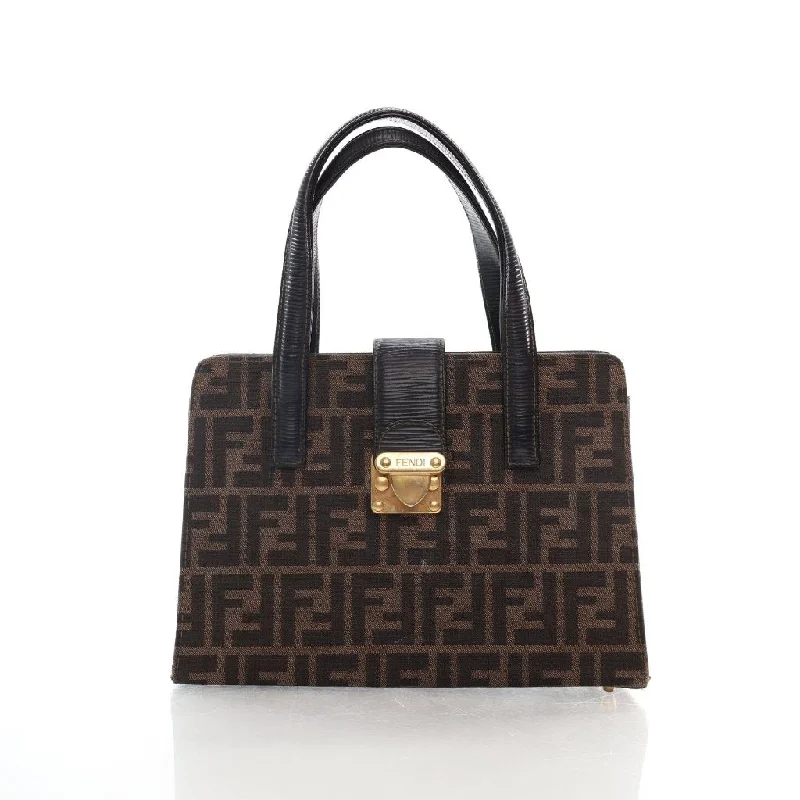 Fendi Two Way Shoulder Bag