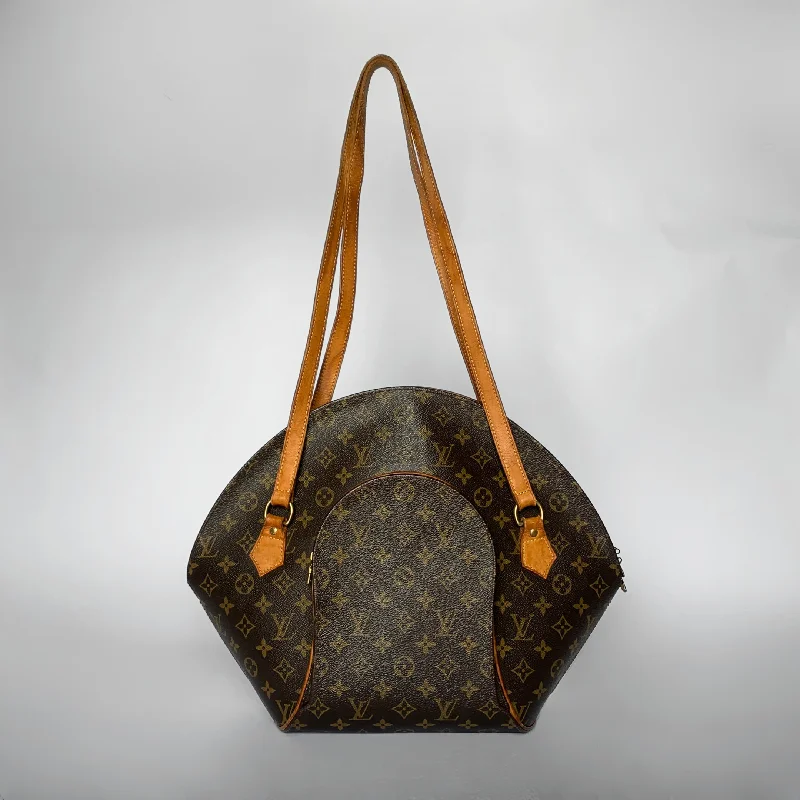 Louis Vuitton Ellipse Shopper GM Monogram Canvas