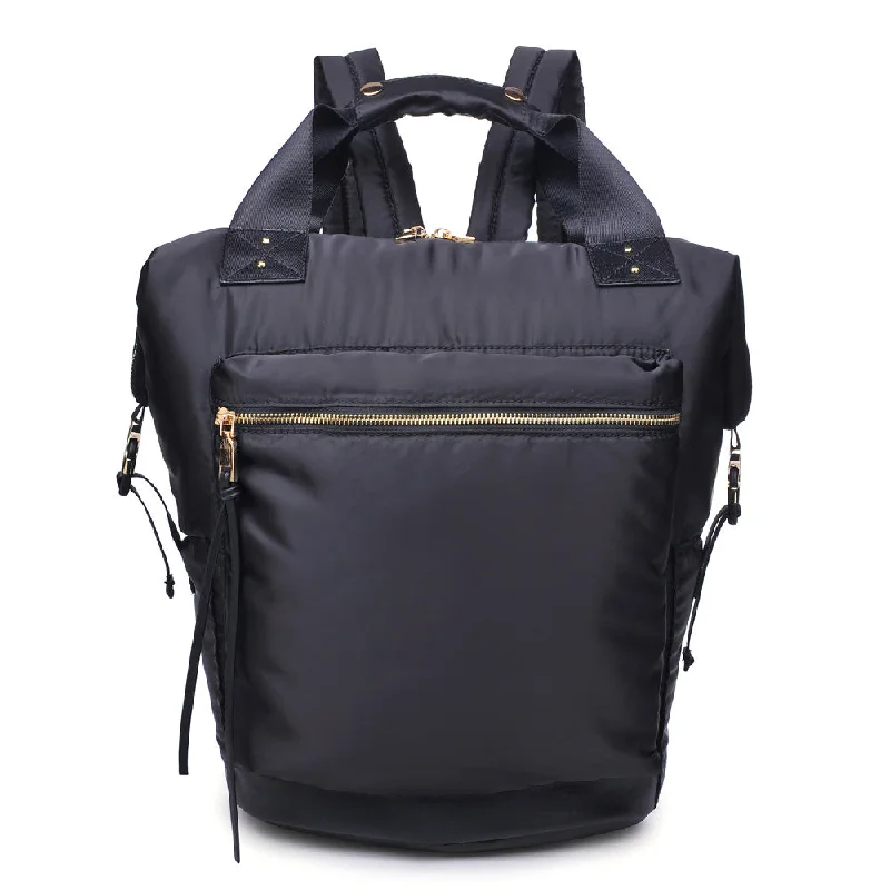 Tote Bag For Everyday Use Backstroke Backpack Elegant Bags, Limited Stock Available