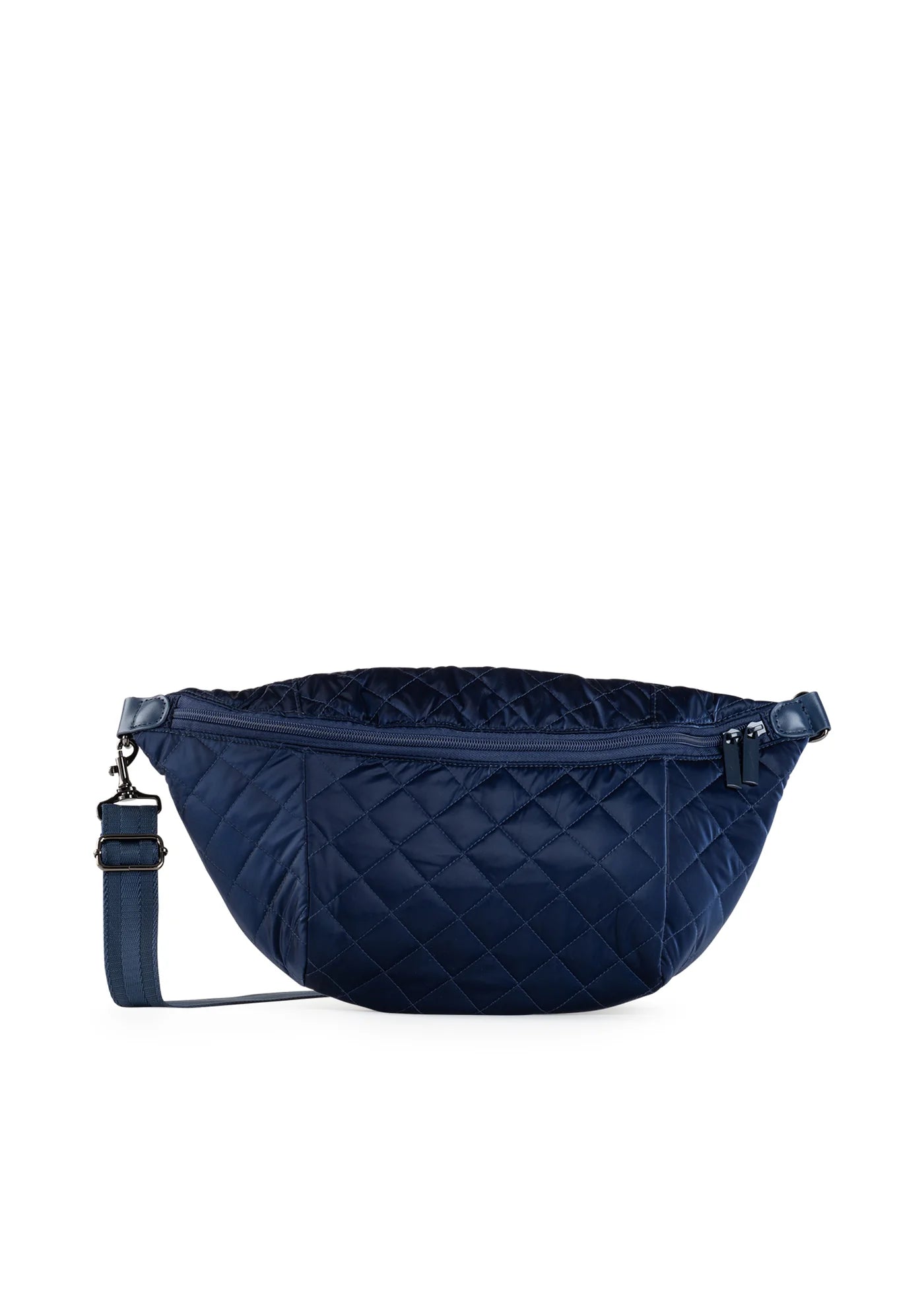 Emily Sling Bag in Pacific