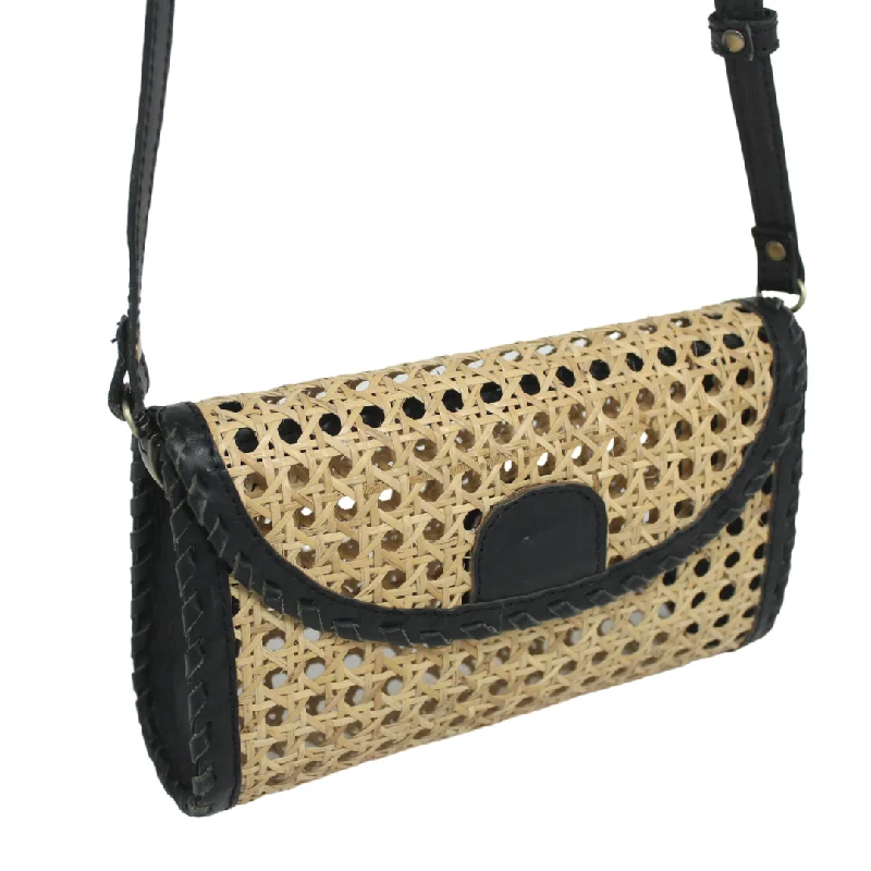 Ainsley Crossbody Bag