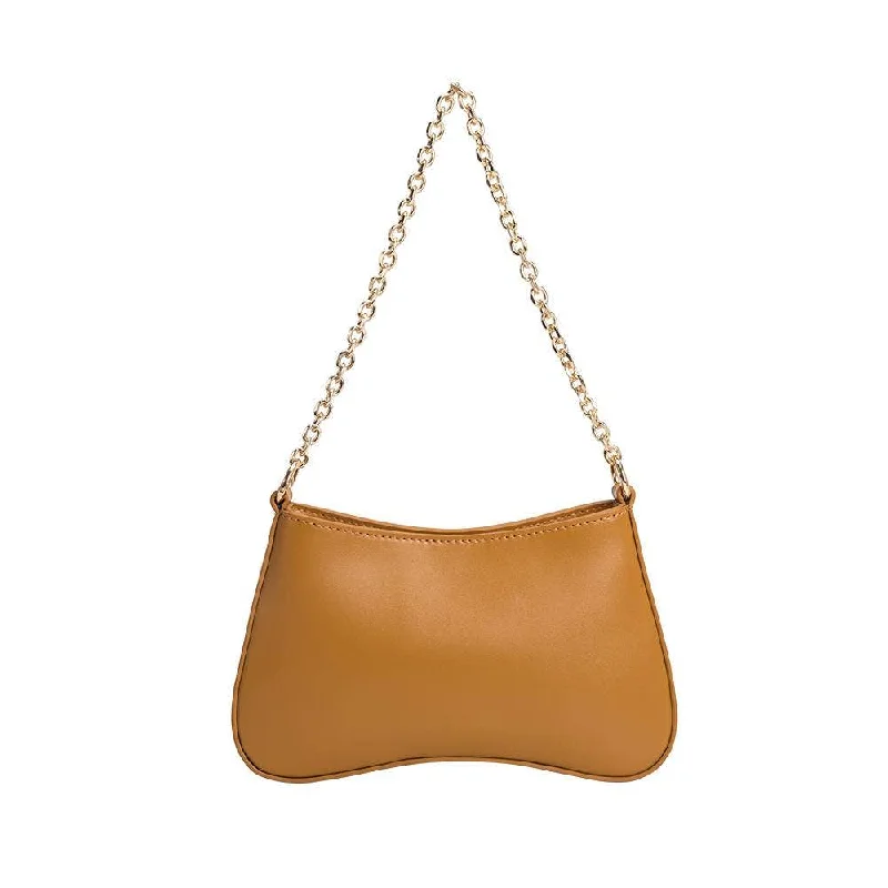 Alaia Vegan Crossbody Bag