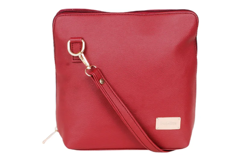 LADIES SLING BAG 37005