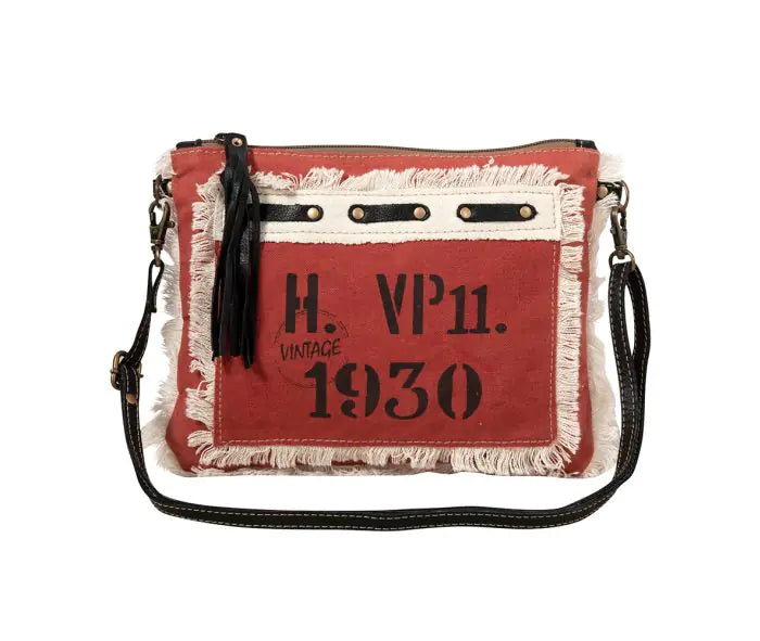 *MYRA Bag - Western Vintage Crossbody Bag Stylish Totes, Special Discounts