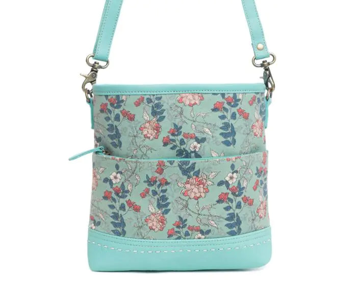 *MYRA Serafina Small Crossbody Bag Statement Bags, Shop Today