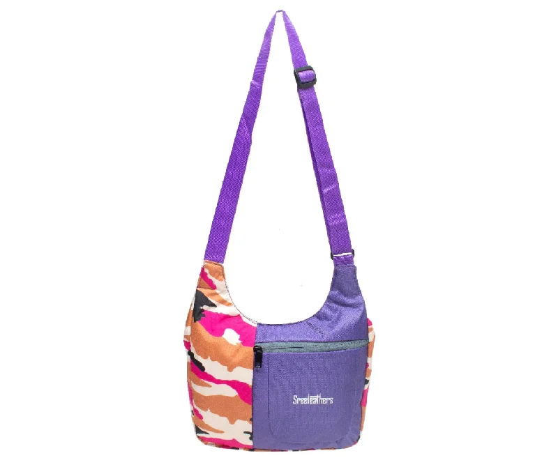 Polyester Sling bag  91164