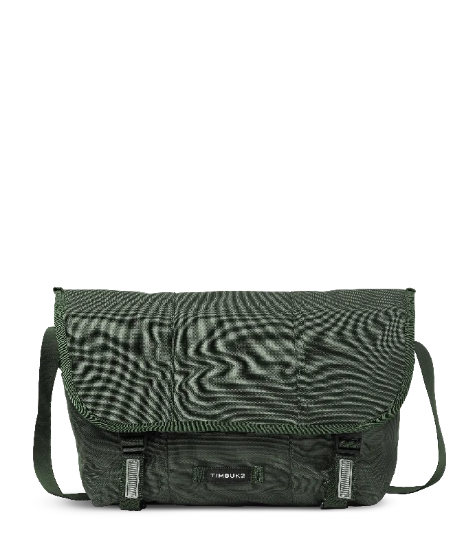 Classic Messenger Bag