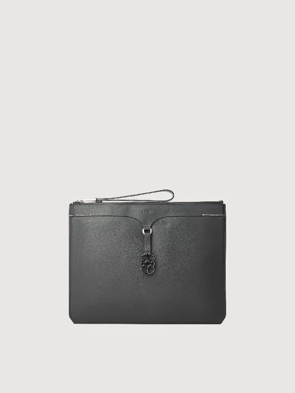 Duccio Large Clutch