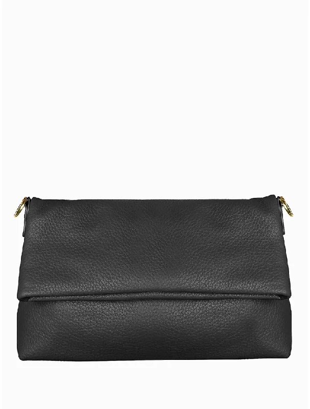 Amber Bag Black