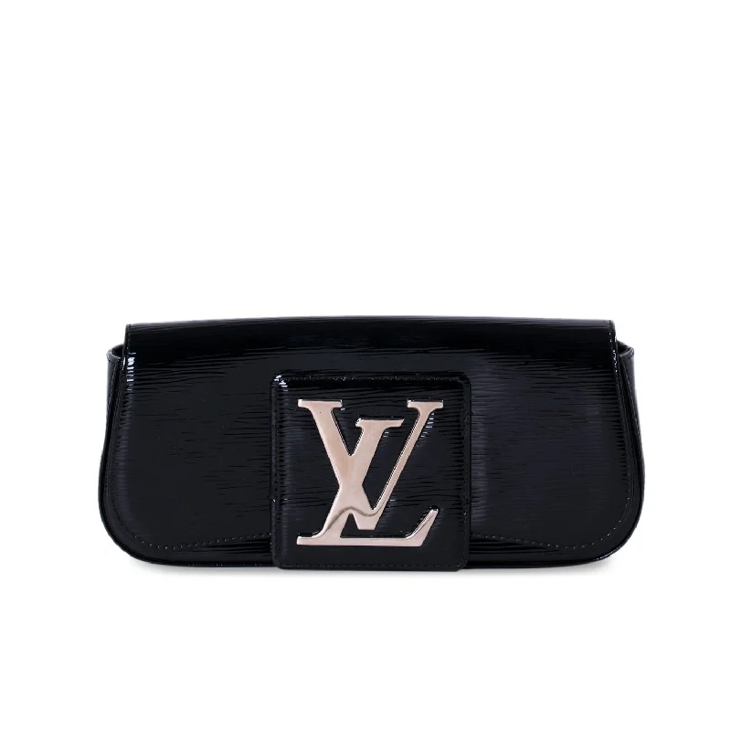 Louis Vuitton Epi Electric Sobe Clutch