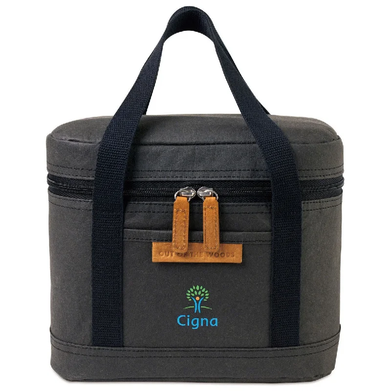 Out of The Woods Ebony Walrus Mini Lunch Cooler