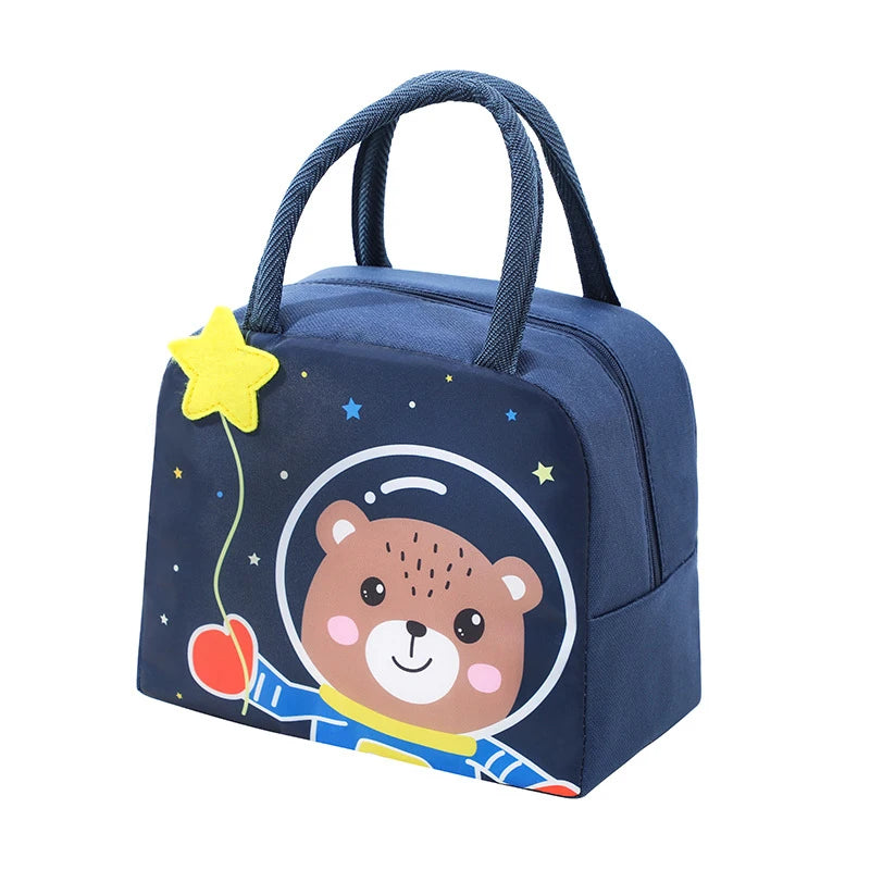 Space Bear