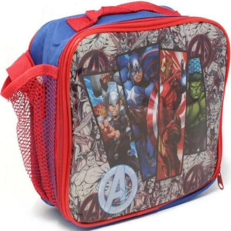 AVENGERS Lunch Bag