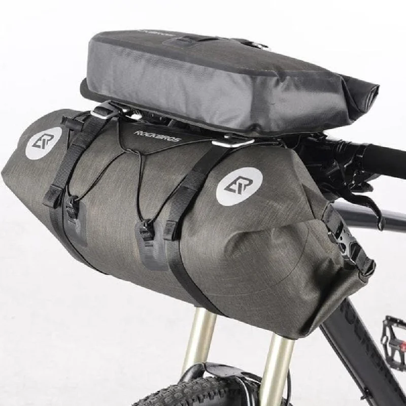 Bicycle Front Handlebar Bag Grab Your Favorite Handbags For Less