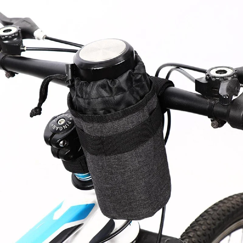 Bike Handlebar Stem Kettle Bag Stylish Totes With Special Discounts