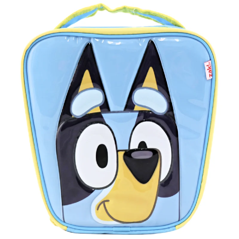 BLUEY Lunch Bag - Big Face