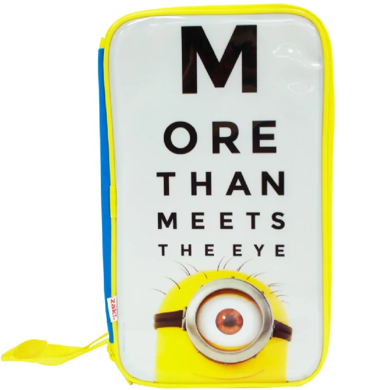 DESPICABLE ME Lunch Bag