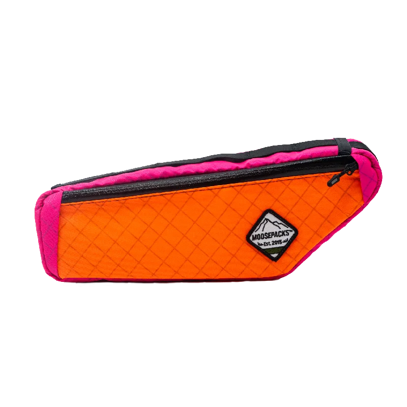 Orange / Pink