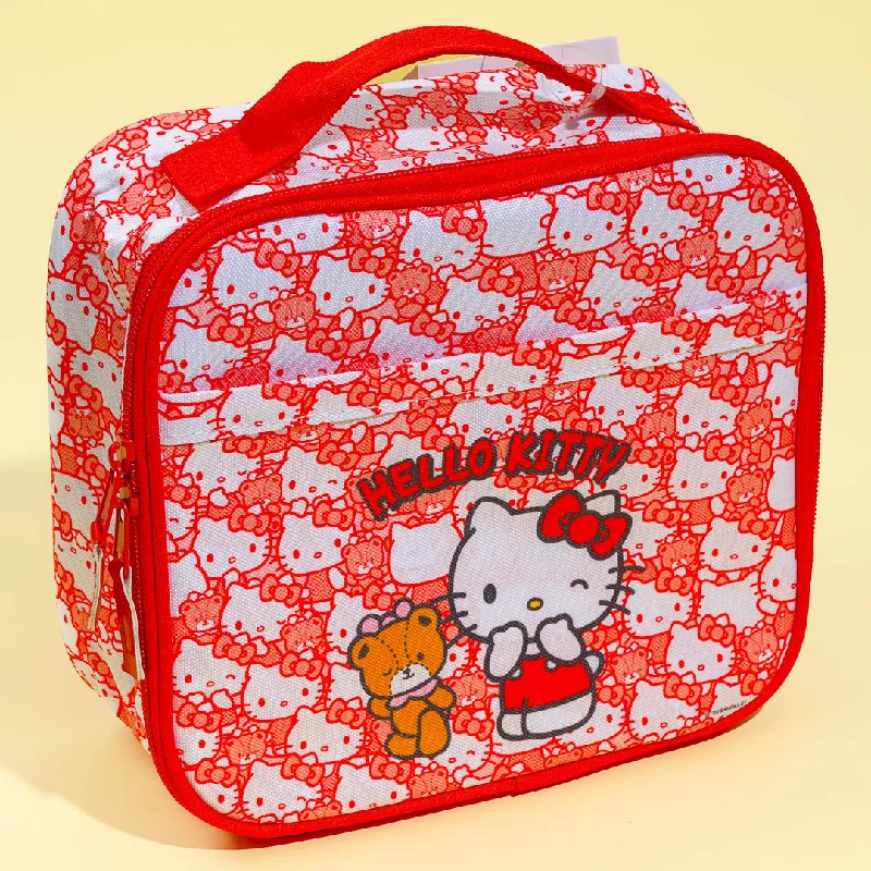 Hello Kitty Overload Lunch bag