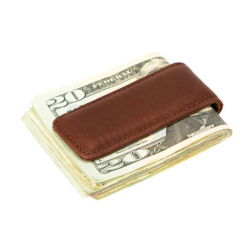 Osgoode Marley Long Magnetic Money Clip- 1555