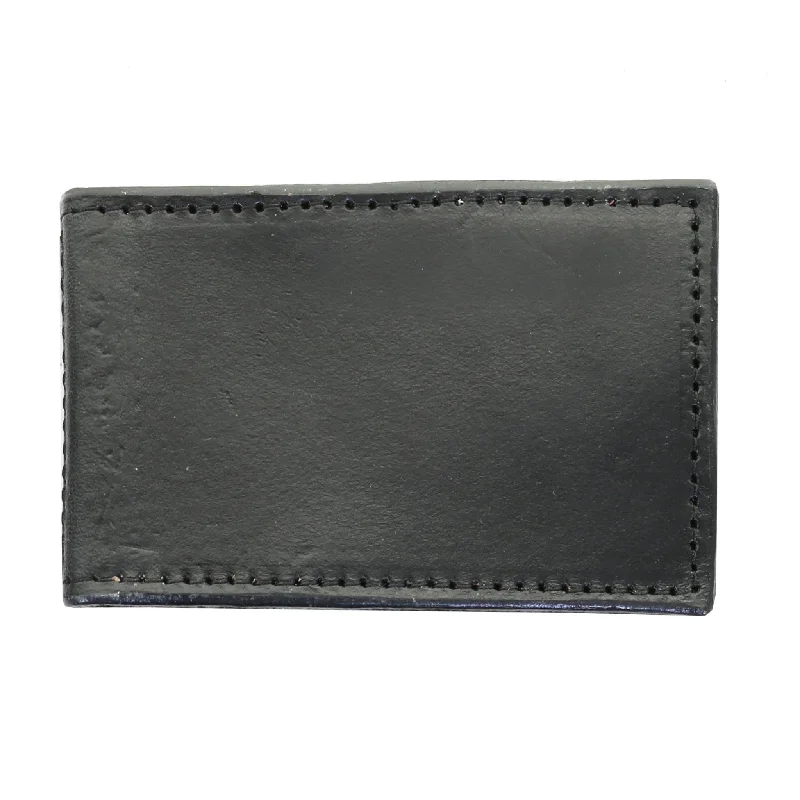 MC157 - Black Money Clip