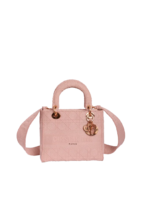 MEDIUM LADY D-LITE BAG