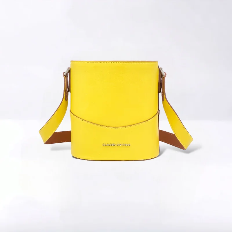 Romana Bucket Bag